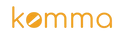 Komma Money logo