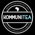 Kommunitea logo