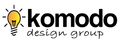 Komodo Design logo