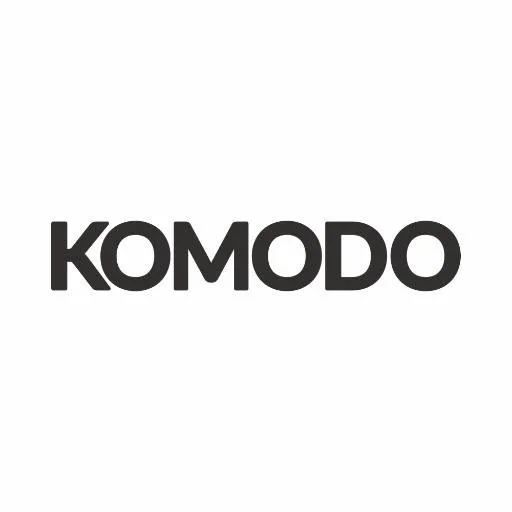 Komodo Digital logo