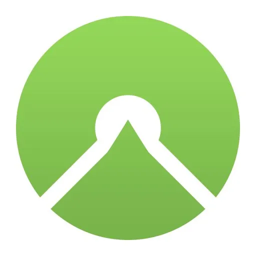 Komoot logo