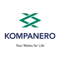 KOMPANERO logo