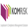 Komrisk