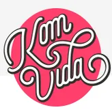 Komvida logo