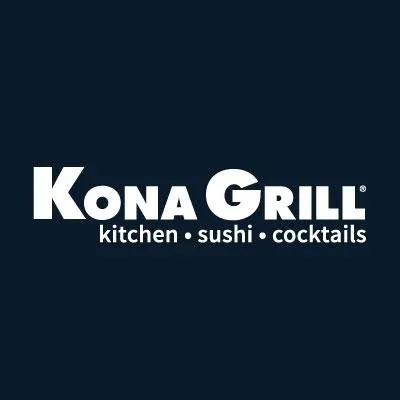 Kona Grill logo