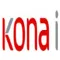 Kona I logo