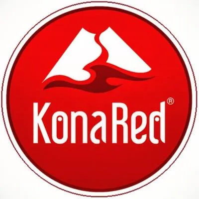KonaRed logo
