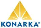 Konarka Technologies logo