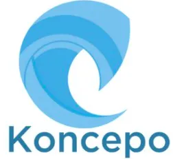 Koncepo logo