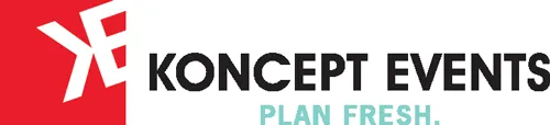 Koncept Events logo