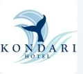 Kondari Hotel logo