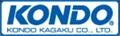 Kondo Kagaku logo