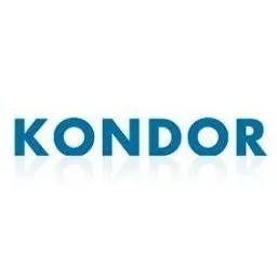 Kondor logo