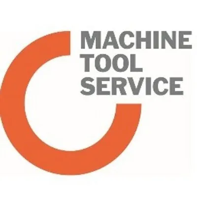Konecranes MTS logo