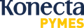 Konecta Pymes logo