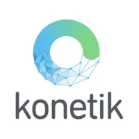 Konetik logo