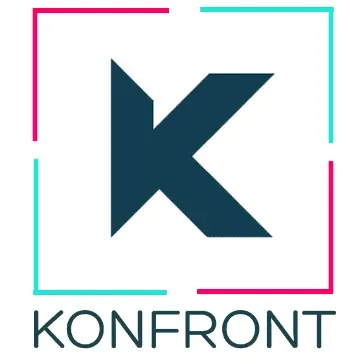 Konfront logo