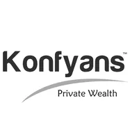 Konfyans Private wealth logo