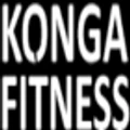 Konga Fitness logo