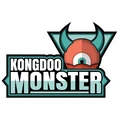 Kongdoo Monster logo