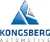 Kongsberg Automotive logo