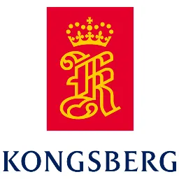 Kongsberg Geospatial logo