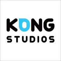 Kong Studios logo