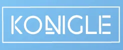 Konigle logo