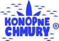 Konopne Chmury logo