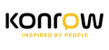 Konrow logo