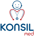 Konsilmed logo