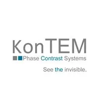 KonTEM logo