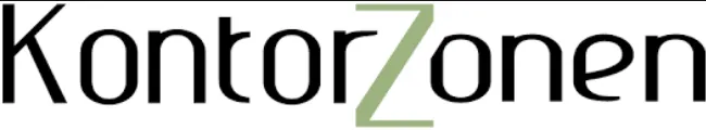 Kontorzonen logo