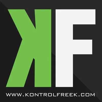 KontrolFreek logo