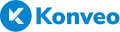 Konveo logo