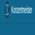 Konzertmeister logo