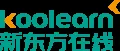 New Oriental logo