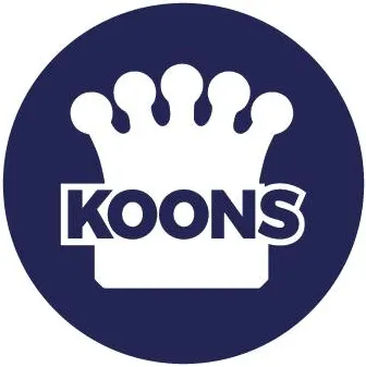 Koons logo