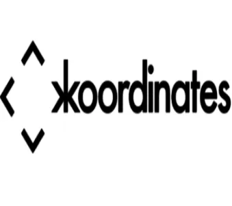 Koordinates logo