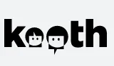 Kooth logo