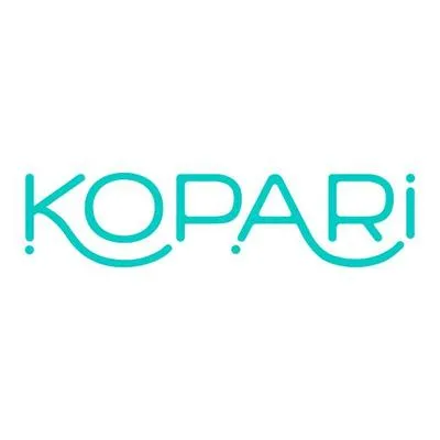 Kopari logo