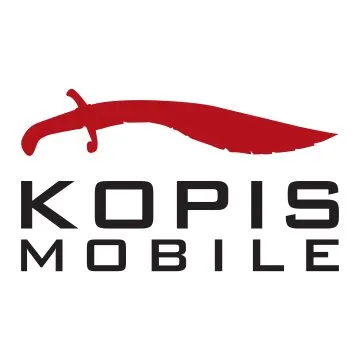 Kopis Mobile logo