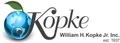 Kopke logo