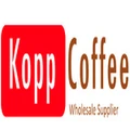 Kopp Coffee logo