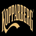 Kopparbergs Brewery logo