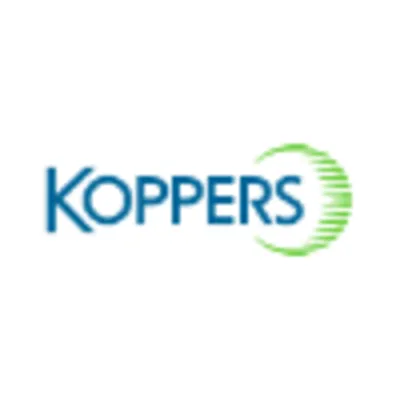 Koppers logo