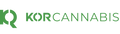 KORcannabis logo