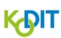 Korea Credit Guarantee Fund logo