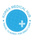 Korea Medical Hub logo