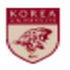 Korea University logo